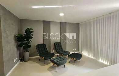 Imagem 15: Recreio dos Bandeirantes Cobertura 3 quartos, sendo 3 suites