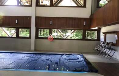 Imagem 15: Terreno em Condomínio - Bairro Pinheiro Grosso