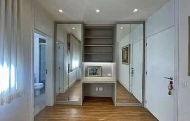 Imagem 7: Apartamento com 3 Quarto(s) e 4 banheiro(s) para Alugar, 136 m² por R$ 6700 / Mês