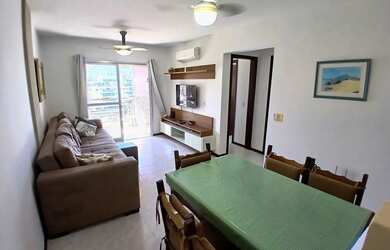 Imagem 4: Apartamento de 2 Dormitórios em Caiobá - Matinhos - Pr