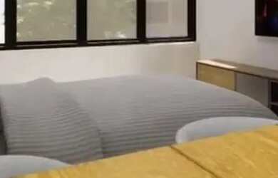 Imagem 9: Imóvel para venda tem 23 metros quadrados com 1 quarto em Piedade - Jaboatão...