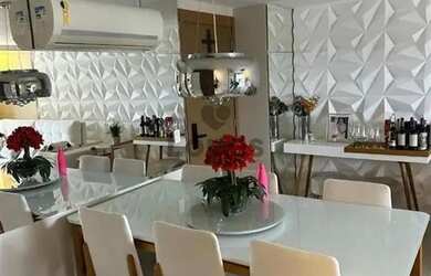 Imagem 2: 4 quartos no Damai Recreio