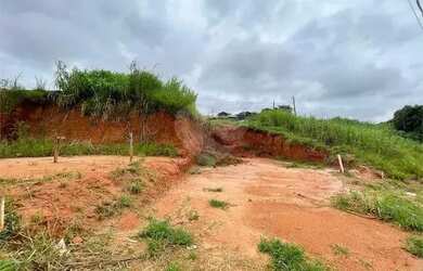 Imagem 12: Terreno à venda no Vila Realle em Louveira com 389m² Duas frentes e zoneamento misto