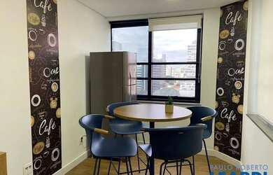 Imagem 6: COMERCIAL - PARAÍSO - SP