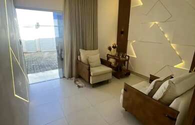 Imagem 13: Casa para vender e alugar em rua pública, IPITANGA, Lauro de Freitas,...