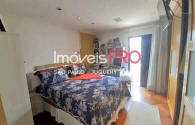 Imagem 15: Apto triplex 142m² em Moema