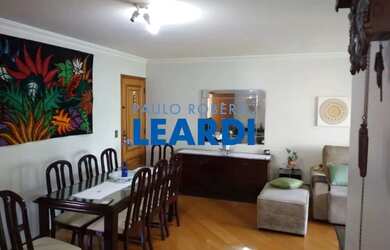 Imagem: O apartamento possui 3 Dormitórios, 3 Banheiros, 1 Vaga na