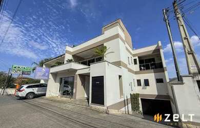 Imagem 2: Prédio à venda, 613 m² por R$ 2.500.000,00 - Água Verde - Blumenau/SC