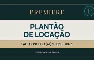 Imagem 4: Casa para alugar, 223 m² por R$ 12.020,00/mês - Santa Cândida - Curitiba/PR