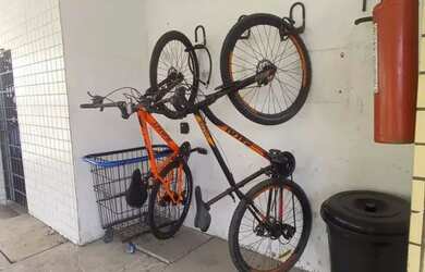 Imagem 7: Imóvel para venda tem 80 metros quadrados com 3 quartos em Campo Grande...