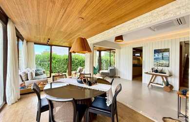 Imagem 9: Imóvel para venda tem 167 metros quadrados com 3 quartos em Praia do Forte - Mata de São J