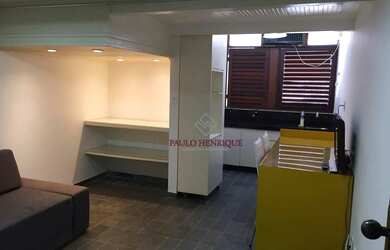 Imagem 8: Loft À Beira Mar na Praia do Francês - 43m²