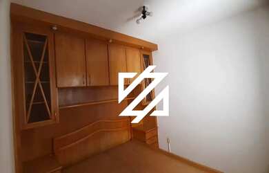 Imagem 8: Apartamento para Aluguel - Jardim Marajoara , 3 Quartos, 77 m² - São...