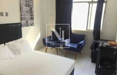 Imagem 4: Kitnet/Conjugado / Residencial / Copacabana