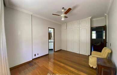 Imagem 10: Apartamento à venda, 4 quartos, 1 suíte, 3 vagas, Lourdes - Belo Horizonte/MG