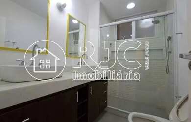 Imagem 9: Imóvel para venda com 100 metros quadrados com 3 quartos em Flamengo...