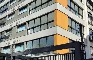 Imagem 3: Apartamento Novo de 3 dormitórios com 2 vagas no Bairro Menino Deus