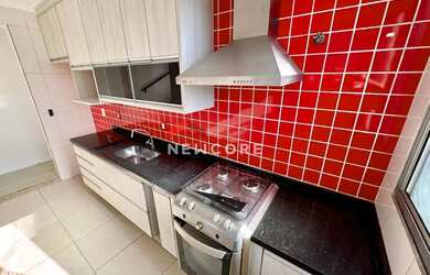 Imagem: Apartamento em Avenida Matapi - Jardim Santa Terezinha (Zona