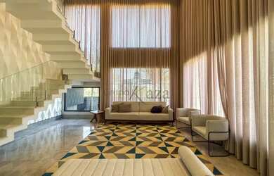 Imagem 9: Imóvel para aluguel possui 465 metros quadrados com 4 quartos