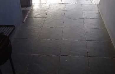 Imagem: O depósito possui 170m² de Área e está localizado em Campo