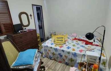 Imagem 12: Casa para alugar, 450 m² por R$ 6.358,12/mês - Maravista - Niterói/RJ