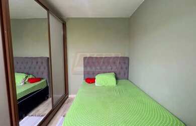 Imagem 11: Apartamento 2 quartos para Venda Riacho Fundo II, Brasília