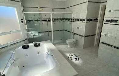 Imagem 15: Casa com 4 dormitórios para alugar, 900 m² - Alphaville - Santana de...