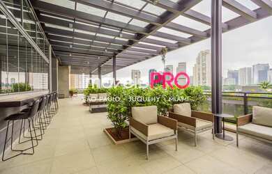 Imagem 15: Apartamento com 3 Quartos à venda, 167m² - Brooklin