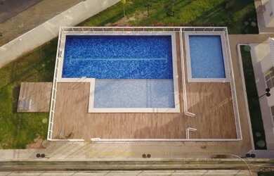 Imagem 8: Apartamento Venda no Duo Salvador Norte Aceita financiamento Caixa Econômica