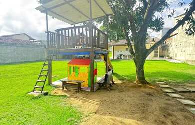 Imagem 1: Imóvel para venda possui 150 metros quadrados com 3 quartos em Santa Mônica - Guarapari