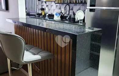 Imagem 3: Apartamento à venda, 83 m² por R$ 730.000,00 - Recreio dos Bandeirantes...