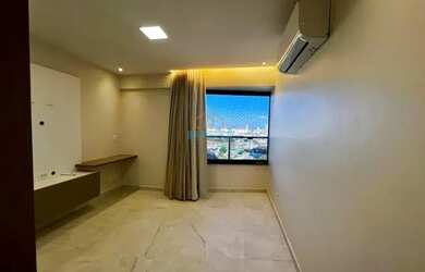 Imagem 9: CÓD 5665. Apartamento Alto Padrão West Palace - Nova Betânia