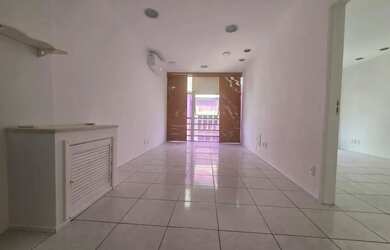 Imagem: O depósito possui 43m² de Área e está localizado em Copacabana