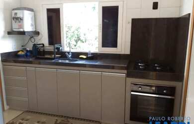 Imagem 5: CASA EM CONDOMÍNIO - CONDOMÍNIO RESIDENCIAL FAZENDA SANTA HELENA - SP