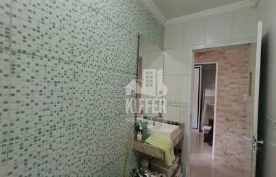 Imagem 6: Casa com 4 quartos à venda, 202 m² por R$ 590.000 - Jardim Atlântico...