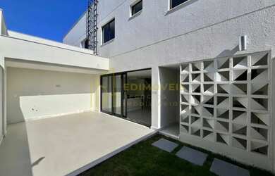 Imagem 13: Quinta Jatobá Seu Novo Lar em Morada de Laranjeiras com 4 Suítes e Lazer...