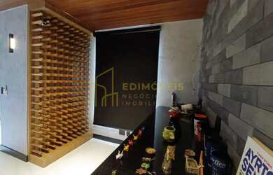 Imagem 7: Apartamento Elegante em Santa Luzia 2 Quartos, Suíte e Móveis Planejados