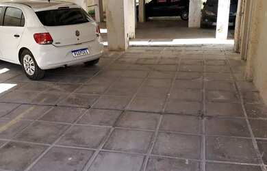 Imagem: O apartamento para alugar possui 2 Dormitórios, 2 Banheiros