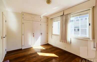 Imagem 15: Cobertura espaçosa com ótima área externa numa das melhores ruas de...