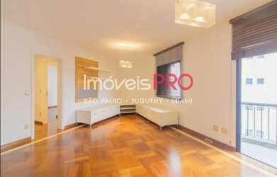 Imagem 5: Apartamento para venda com 87m² em Moema - São Paulo