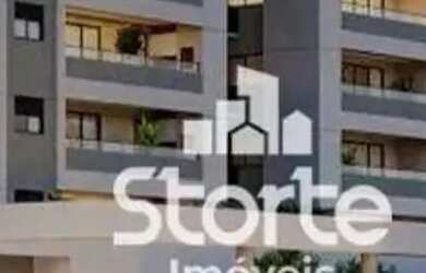 Imagem: O apartamento possui 3 Dormitórios, 4 Banheiros, 2 Vagas na