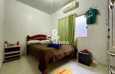 Imagem 8: CASA MODERNA COM 3 QUARTOS NA 309 SUL