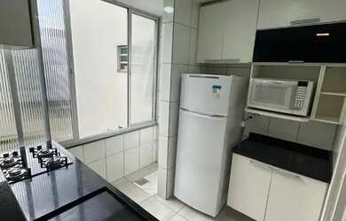 Imagem 3: Apartamento em Bento Ferreira(próximo ao HPM