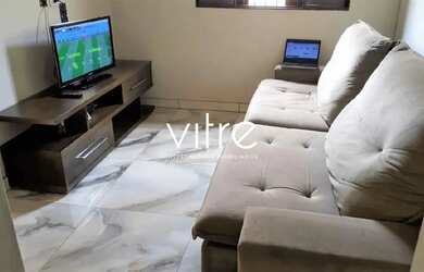 Imagem 7: Casa à venda no bairro Custódio Pereira em Uberlândia