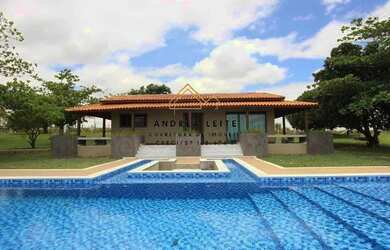 Imagem: A fazenda possui 6m² de Área e está localizado em Centro