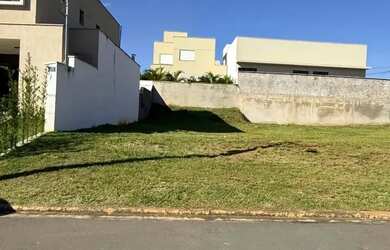Imagem: O terreno possui 273m² de Área e está localizado em Jardins