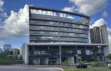 Imagem: Sala para locação no Vale do Sereno- Nova Lima/MG