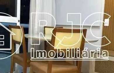 Imagem 4: Imóvel para venda possui 52 metros quadrados com 1 quarto em Barra da...