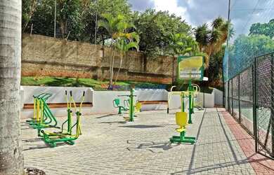 Imagem 11: Apartamento - Notre Dame - Campinas