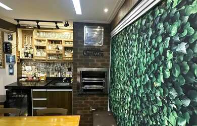 Imagem 3: Ed Autêntico Batista Campos Belíssimo Apartamento 132m² 3 Suítes 2...